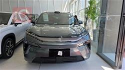 بي واي دي تانک L